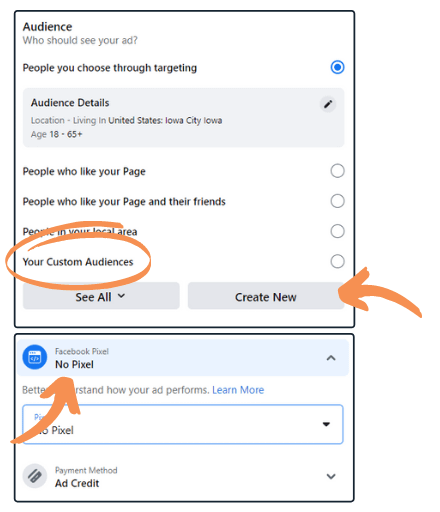 Facebook Boost Post New Targeting and Tracking Features