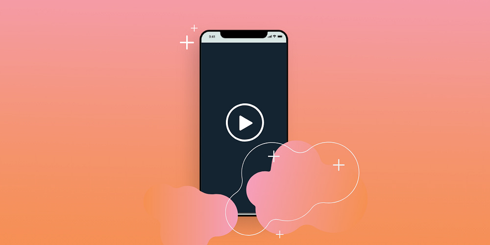 Vertical Video for Social Media — VideoFresh