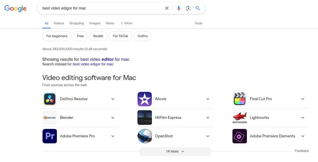 google-search-autocorrect