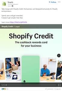 shopify-linkedin-post-example