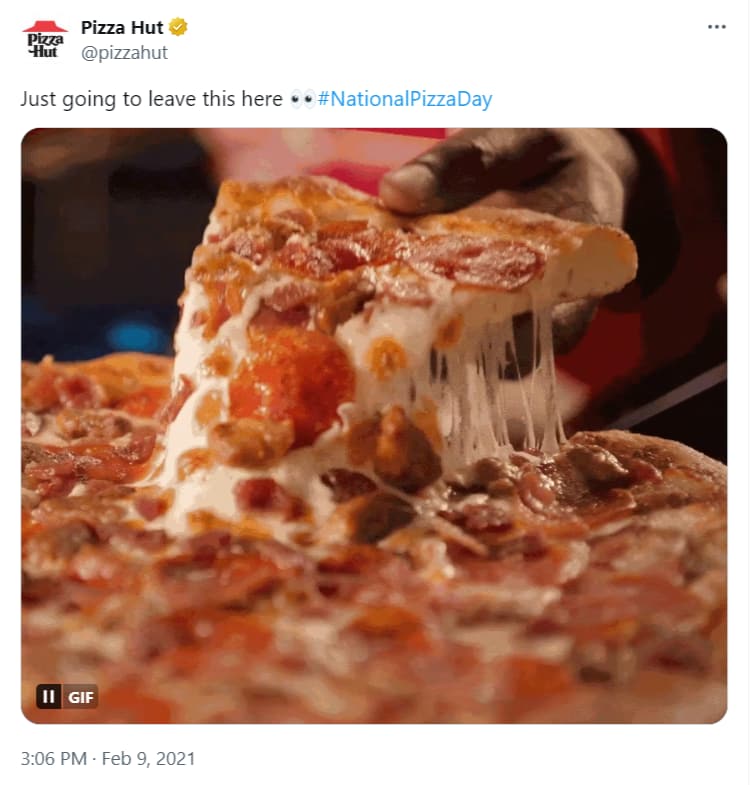 example of branded episodic content
