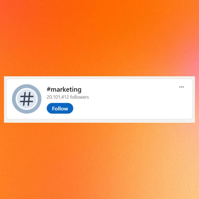popular-linkedin-hashtag
