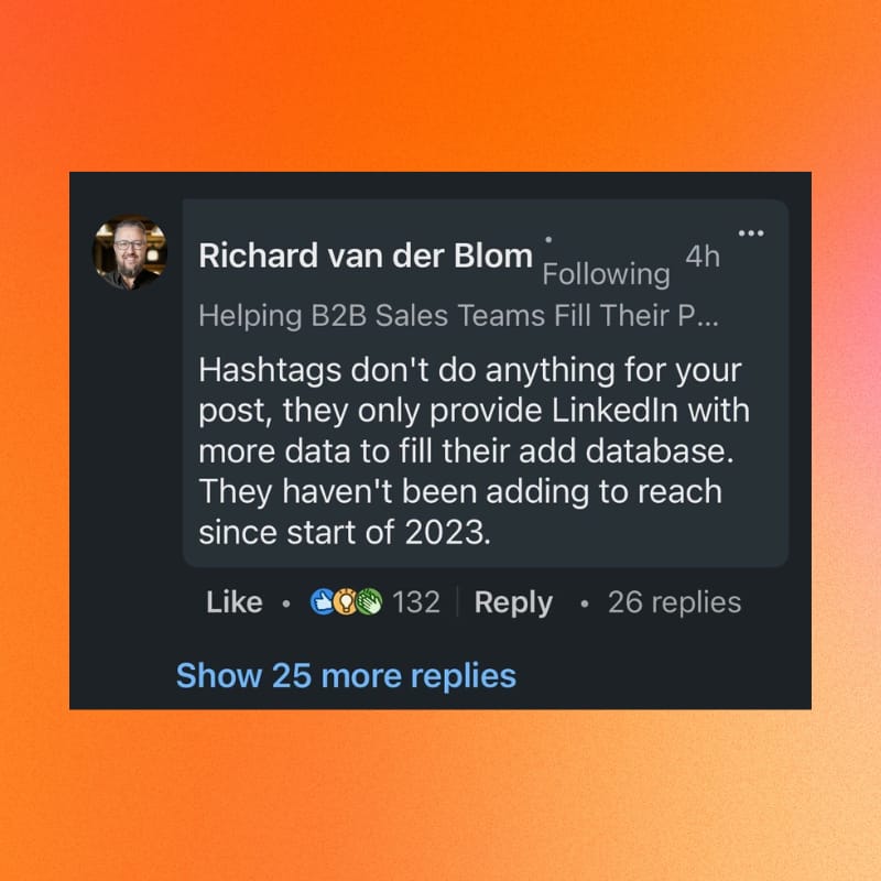 should-you-use-linkedin-hashtags