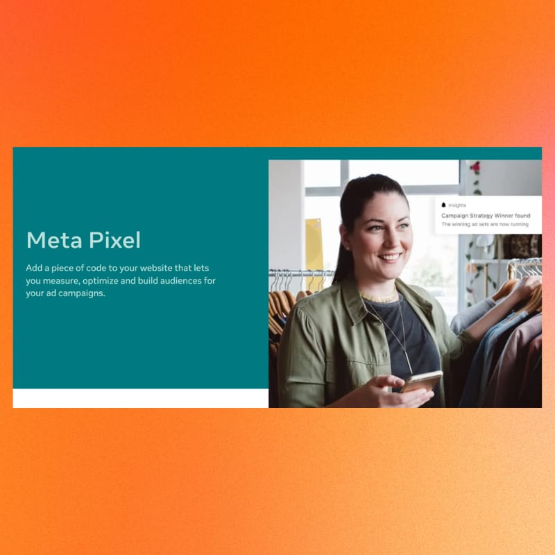 meta-facebook-pixel