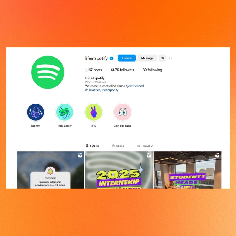 employer-branding-example-spotify