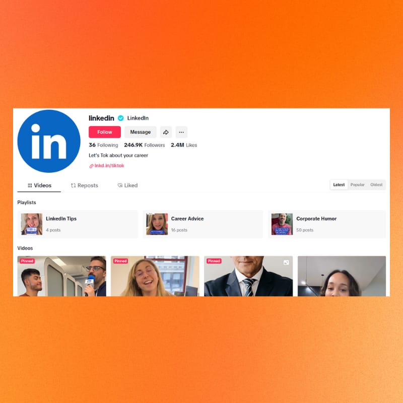 employer-branding-example-linkedin