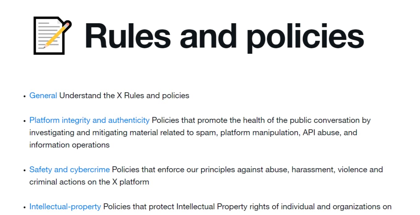 Social Media Policy Definition, Examples, and How to Create It