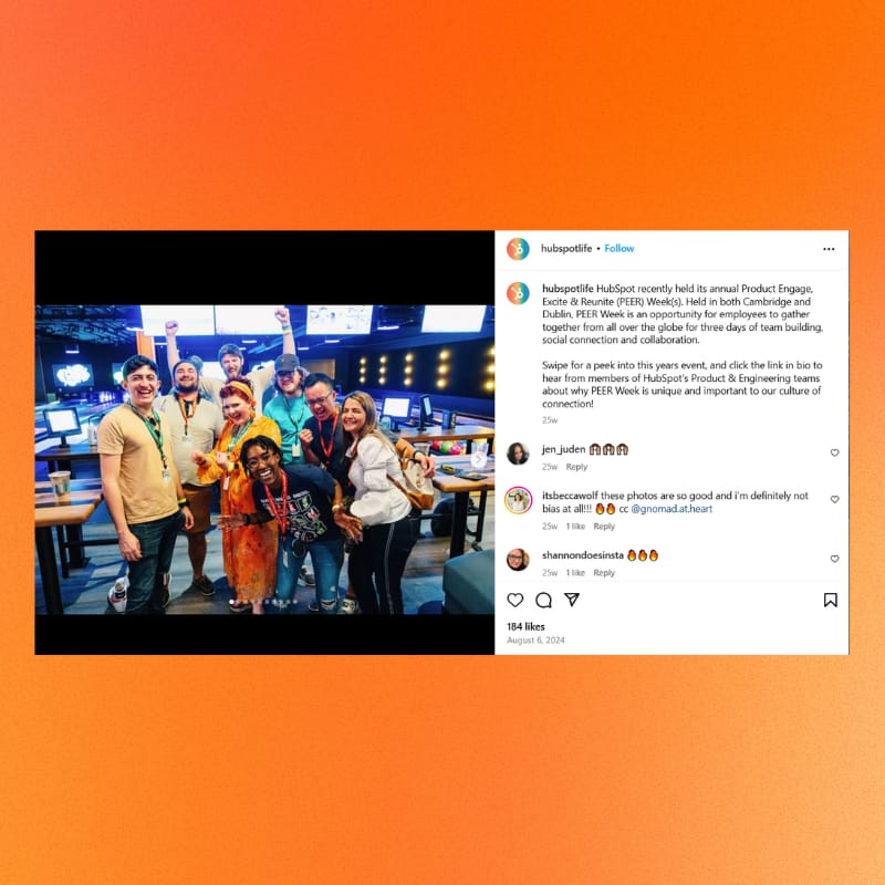 6 Team Shout Out Examples to Inspire Your Own